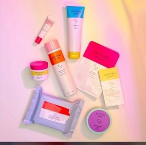 Facial